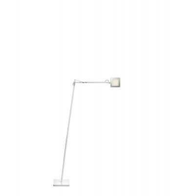 Kelvin LED F Floor Lamp Flos